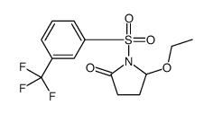 111711-57-0 structure