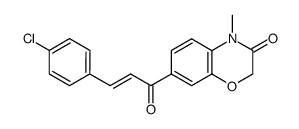 116337-84-9 structure