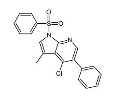 1172067-13-8 structure