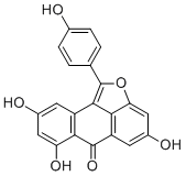 Diptoindonesin G structure