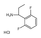 (S)-1-(2,6-二氟苯基)丙-1-胺图片