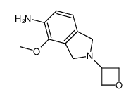 1233145-98-6结构式