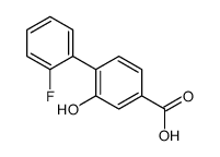 1261969-19-0 structure