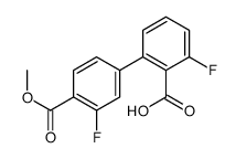 1261993-64-9 structure