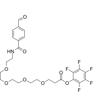 ALD-PEG4-OPFP图片