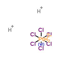 1335-29-1 structure