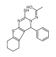 135718-57-9 structure