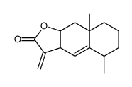 1407-14-3 structure