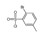 4-溴甲苯-3-磺酰氯图片