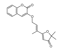 141234-11-9 structure