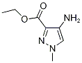 Ethyl 4-amino-1-methyl-1H-pyrazole-3-carboxylate picture