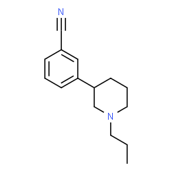 152504-55-7 structure