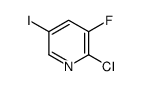 2-Chloro-3-fluoro-5-iodopyridine picture