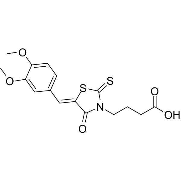 18623-44-4结构式