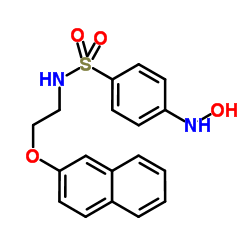 SCH-53870 structure