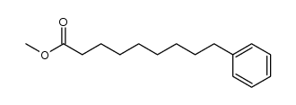 Benzenenonanoic acid methyl ester picture