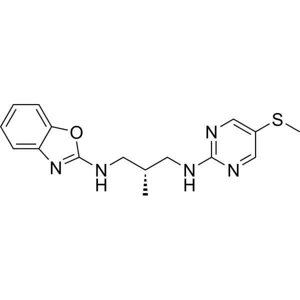 PCSK9-IN-17结构式