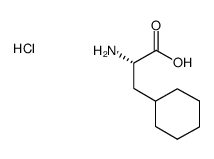 β环己基丙氨酸盐酸盐图片