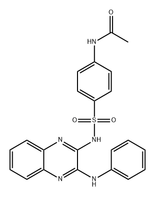 GI-570261 Structure