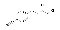 340732-46-9 structure