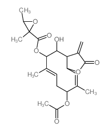 39204-36-9 structure