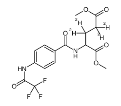 461426-33-5 structure