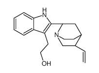 482-28-0 structure