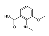 485-27-8 structure