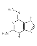 5446-90-2结构式