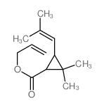 5458-63-9 structure