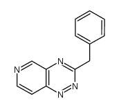 三嗪芬净结构式