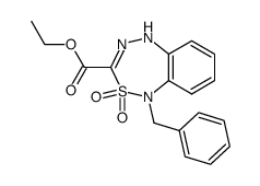 61155-02-0 structure