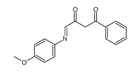 61756-09-0 structure