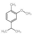 香芹酚甲醚图片