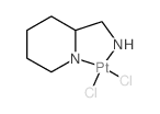 Platinum,dichloro(2-pyridinemethanamine-kN1,kN2)-, (SP-4-3)- (9CI) picture