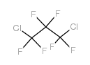 1,3-二氯六氟丙烷结构式