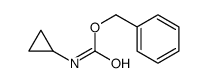 环丙基氨基甲酸苄酯图片