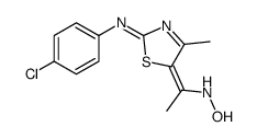 88324-05-4 structure