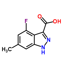 885522-19-0 structure