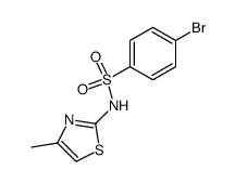 885664-30-2 structure