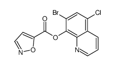 89588-71-6 structure