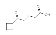 5-CYCLOBUTYL-5-OXOVALERIC ACID picture