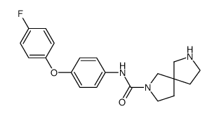 920531-66-4 structure