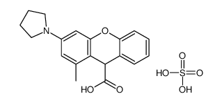 102585-07-9 structure