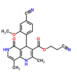 1050477-43-4 structure