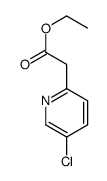 ethyl 2-(5-chloropyridin-2-yl)acetate picture