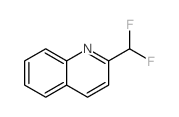 2-(二氟甲基)喹啉图片