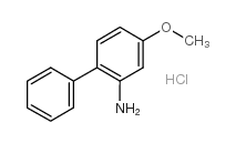 6-Phenyl-m-anisidine hydrochloride picture