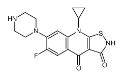 111279-87-9 structure