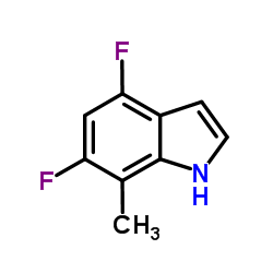 1167056-29-2 structure